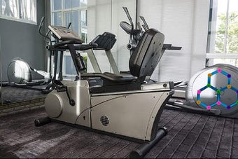 Imagen 0 para Modern Gym Escape