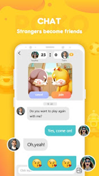 Imagen 0 para POKO - Play With New Frie…