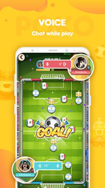 Imagen 2 para POKO - Play With New Frie…