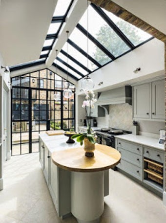 Image 0 for Kitchen Designs