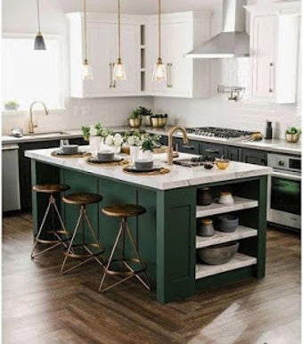 Image 2 for Kitchen Designs