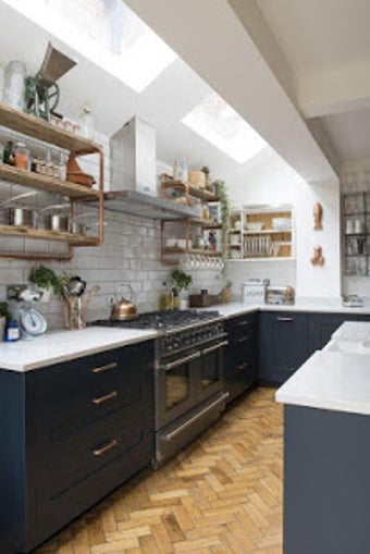 Image 1 for Kitchen Designs