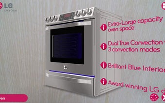 Image 0 for LG BUILT IN"STUDIO"3D AR …