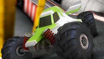 Imagen 2 para StuntMANIA