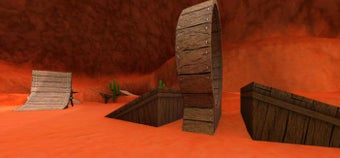 Imagen 0 para StuntMANIA