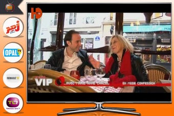 Image 0 for TV France HD - Regarder l…