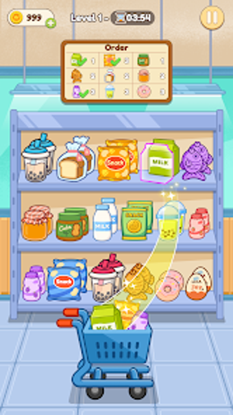 Image 0 for Packing Shop