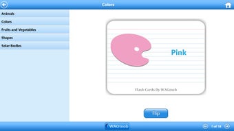 Image 0 for Learn Malay by WAGmob for…