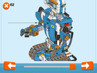 Imagen 1 para Lego Boost