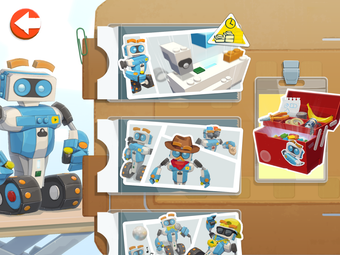 Imagen 0 para Lego Boost
