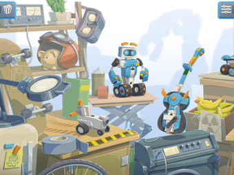 Imagen 2 para Lego Boost