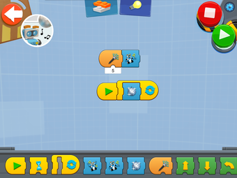 Imagen 3 para Lego Boost
