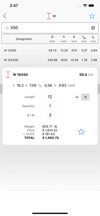 Image 2 for steelyard