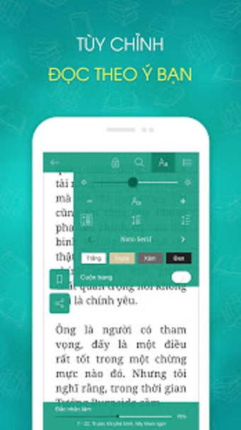 Imagen 2 para Waka 4.0 - Ebook & Audiob…