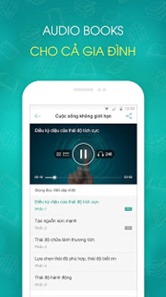 Imagen 3 para Waka 4.0 - Ebook & Audiob…