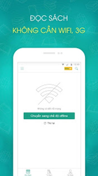 Imagen 1 para Waka 4.0 - Ebook & Audiob…
