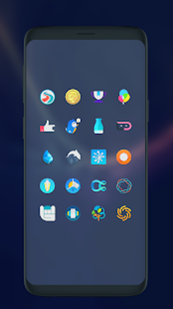 Imagen 2 para OPPO F9 Themes - OPPO F9 …