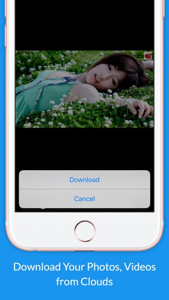 Image 0 for Video Vault & Photo Downl…