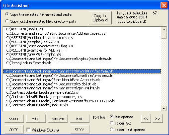 Imagen 0 para File Assistant for Micros…