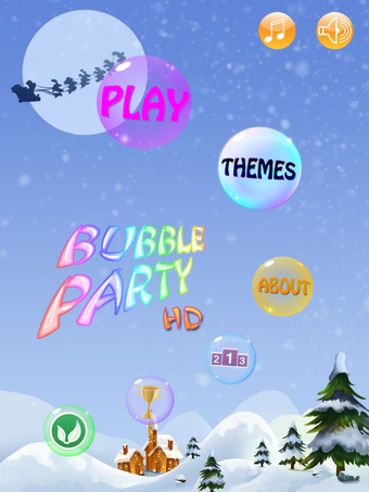 Image 0 for Bubble Party HD
