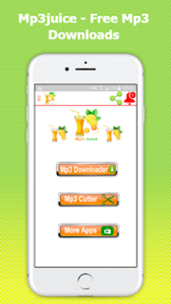 Imagen 3 para Mp3Juice - Free Mp3 Downl…