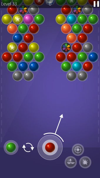 Image 0 for Bubble Shooter DX