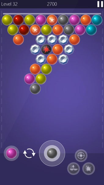Image 1 for Bubble Shooter DX