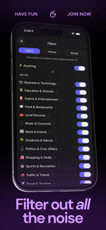 Imagen 0 para Wavepoint