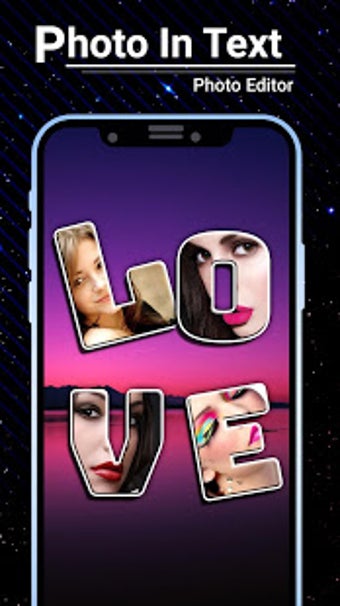 Image 0 for My name collage maker