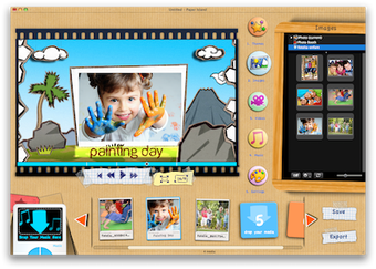 Image 0 for KidsMotion