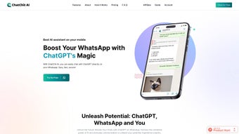 Imagen 0 para ChatChit AI
