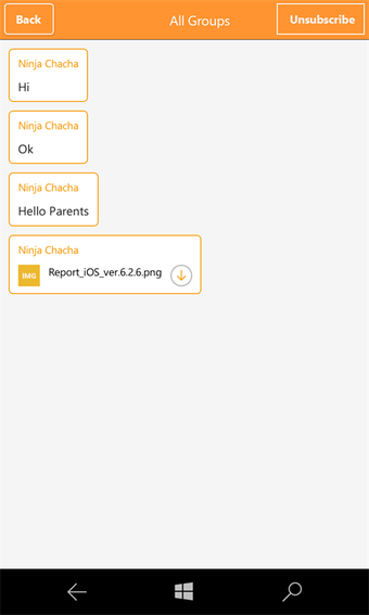Image 3 for Teno for Windows 10