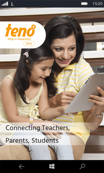 Image 0 for Teno for Windows 10