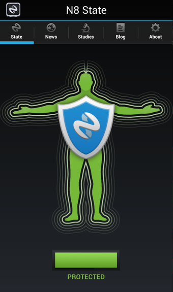Imagen 6 para N8 Phone Radiation Protec…