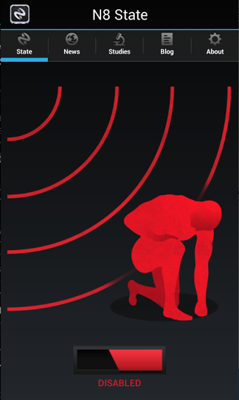 Imagen 3 para N8 Phone Radiation Protec…