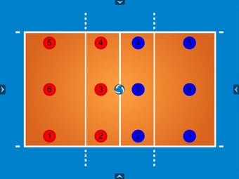 Image 0 for Volleyball Manager 13 HD