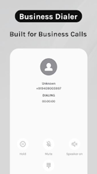 Imagen 0 para Callyzer:Dialer Backup  N…