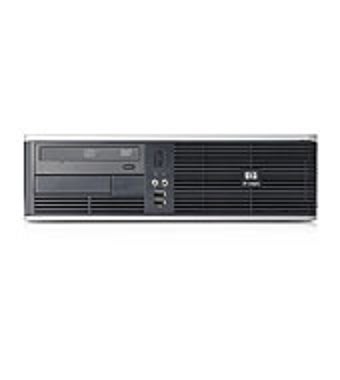 Image 0 for HP Compaq dc5750 Small Fo…