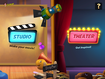 Image 0 for Goldfish Movie Maker