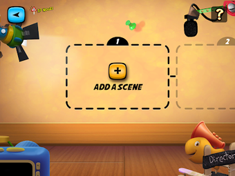 Image 1 for Goldfish Movie Maker