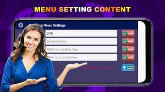 Image 1 for Breaking News Reporter Ph…