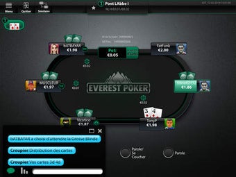 Imagen 0 para Everest Poker HD