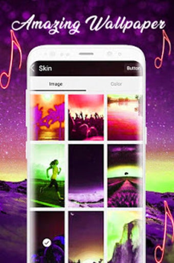 Image 0 for Music Player- Oppo Reno -…