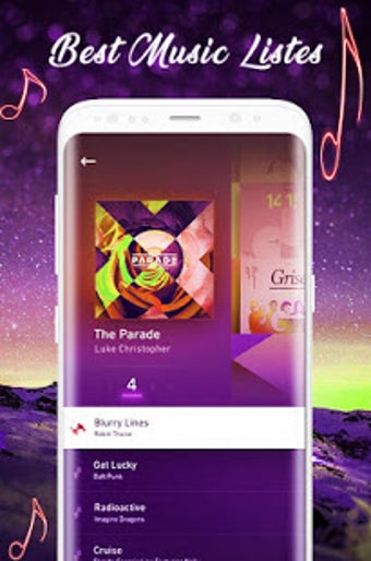 Image 1 for Music Player- Oppo Reno -…