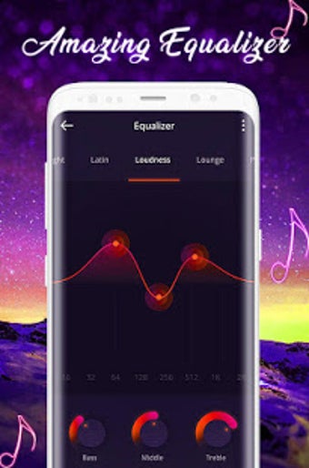 Image 2 for Music Player- Oppo Reno -…
