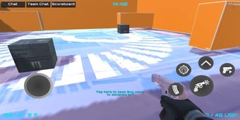 Image 0 for Battle Strike