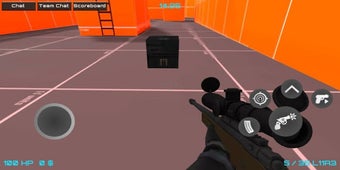 Image 2 for Battle Strike