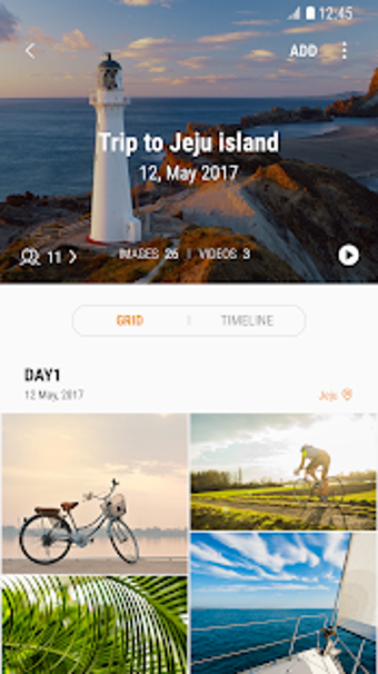 Image 1 for Samsung Gallery