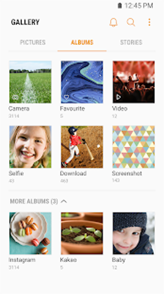 Image 3 for Samsung Gallery