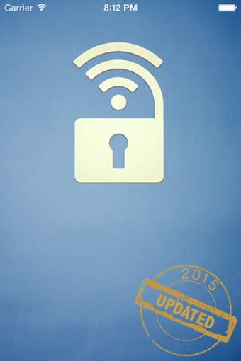 Image 0 for WPA & WEP Generator Ultim…